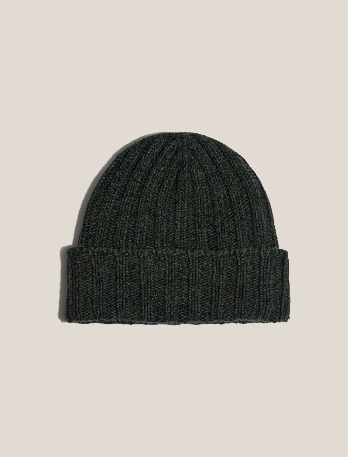 ANOTHER Beanie 1.0, Bottle Green