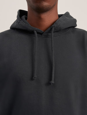 ANOTHER Hoodie 1.0, Faded Black