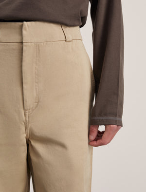 ANOTHER Pants 2.0, Pale Khaki