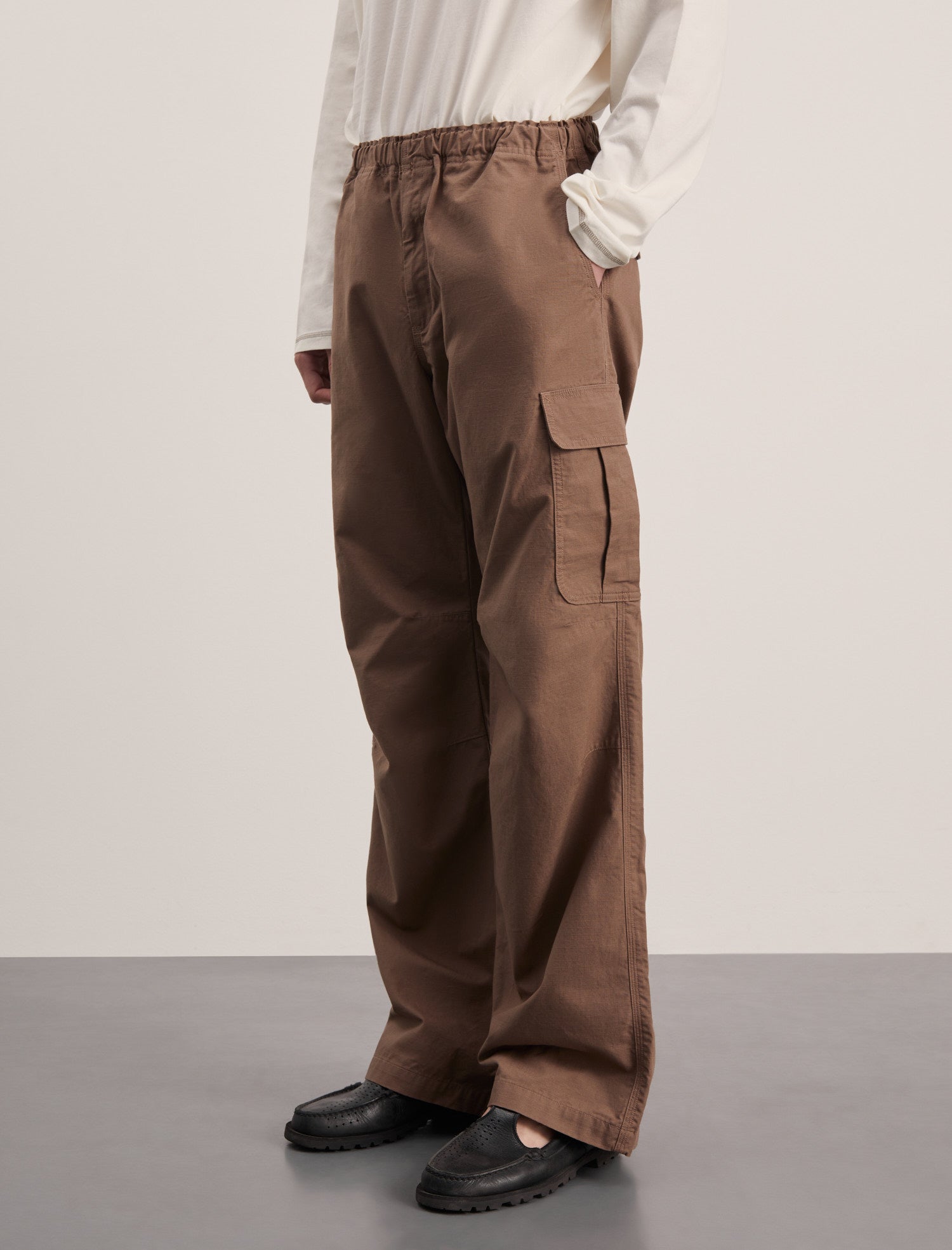 ANOTHER Pants 5.0 JPN, Chairo