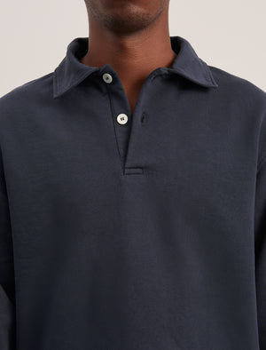 ANOTHER Polo Shirt 1.0, Night Sky Navy