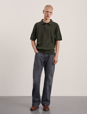 ANOTHER Polo Shirt 3.0, Green