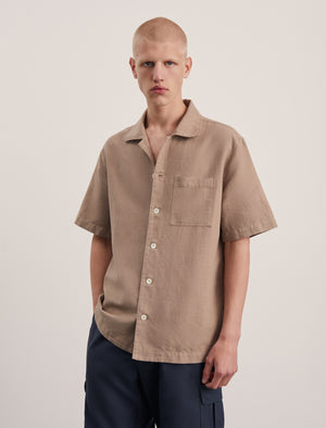 ANOTHER Shirt 2.0, Light Brown