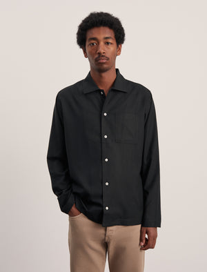 ANOTHER Shirt 2.1, Black