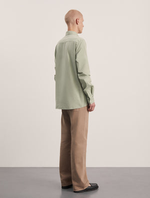 ANOTHER Shirt 3.0, Sage Green