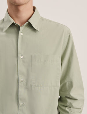 ANOTHER Shirt 3.0, Sage Green