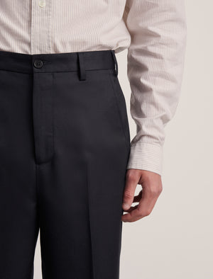 ANOTHER Suit Pant 1.0, Navy