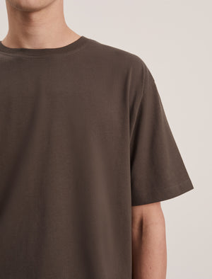 ANOTHER T-Shirt 1.0, Brown