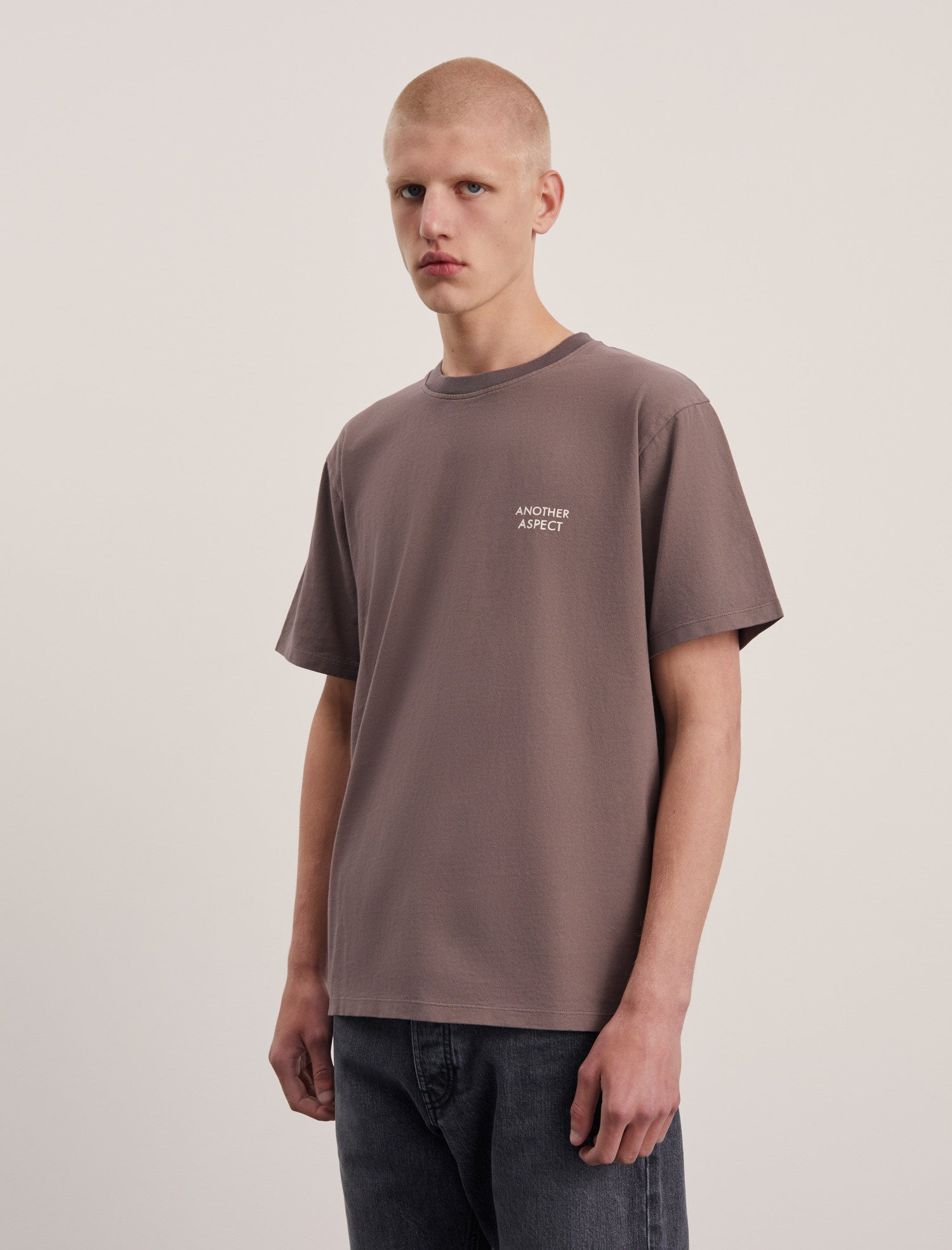 ANOTHER T-Shirt 4.0, Brown