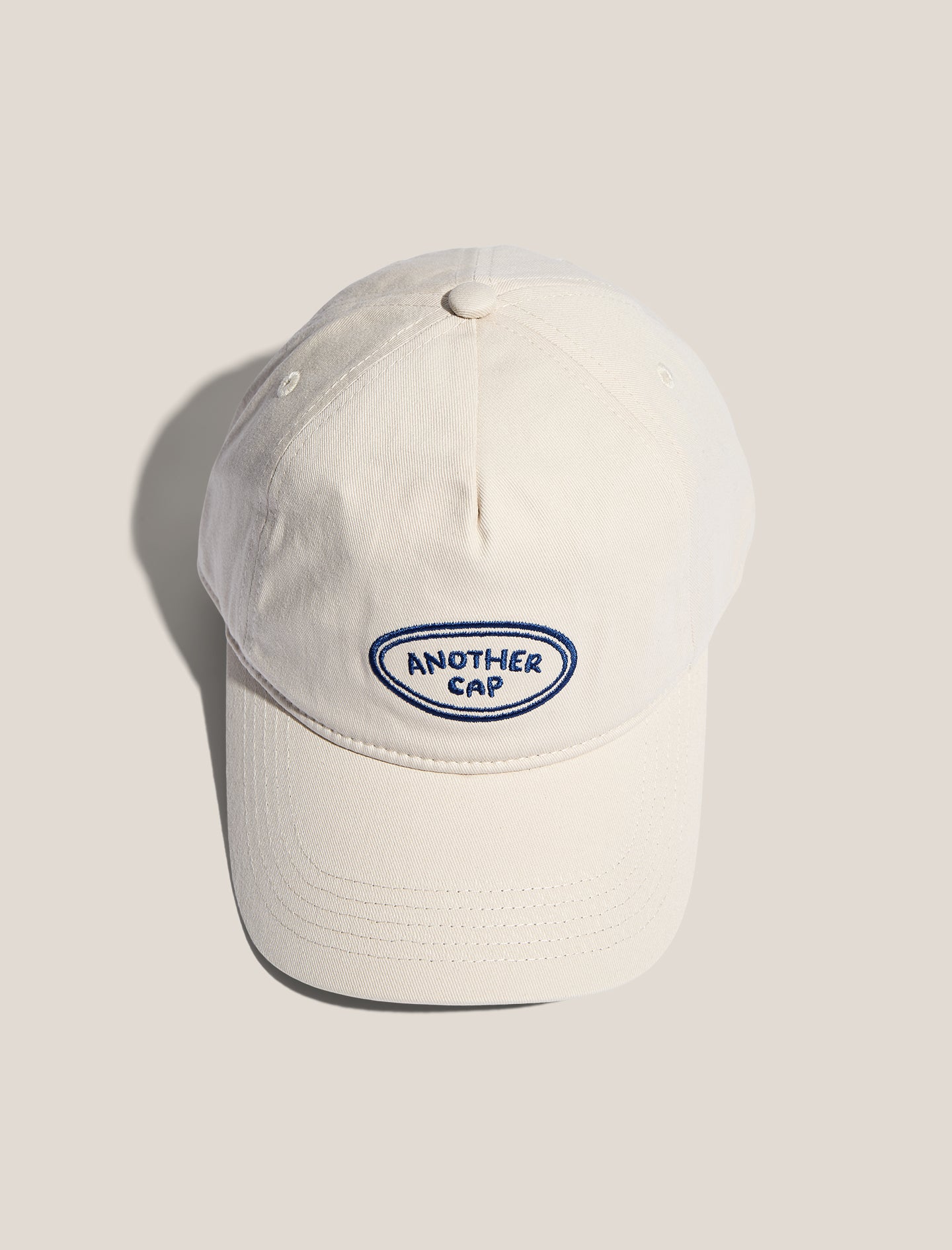 ANOTHER Cap 2.0, Light Beige