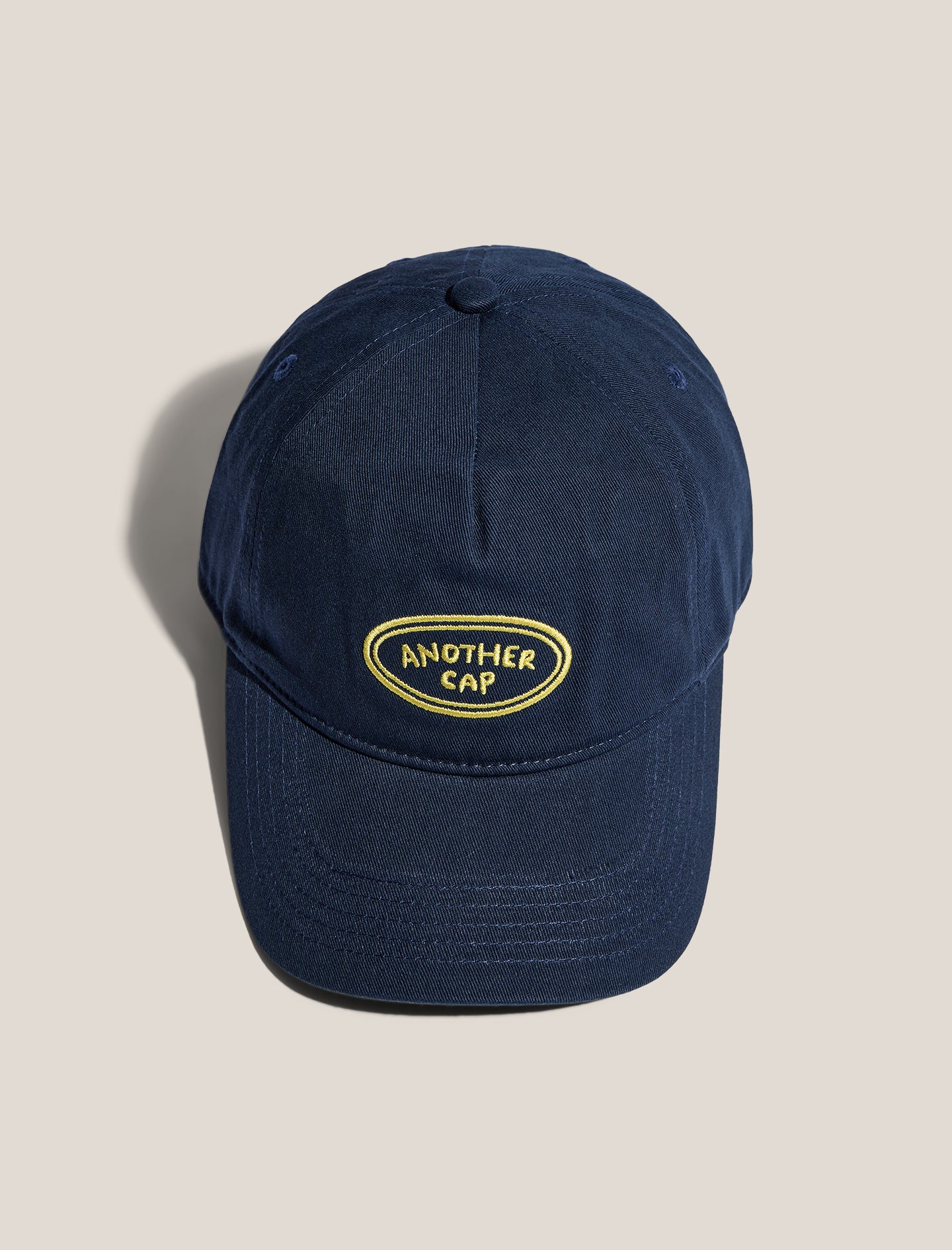 ANOTHER Cap 2.0,Navy