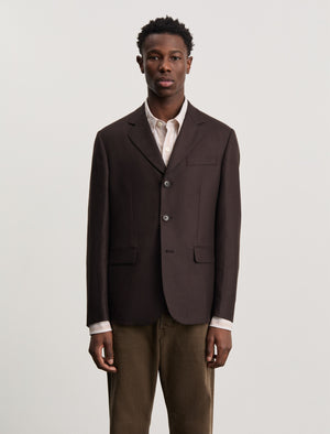 ANOTHER Suit Jacket 1.0, Brown